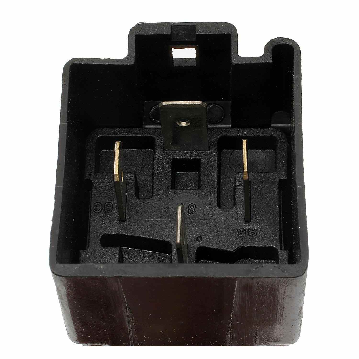 Standard Ignition A/C Compressor Cut-Out Relay RY-124