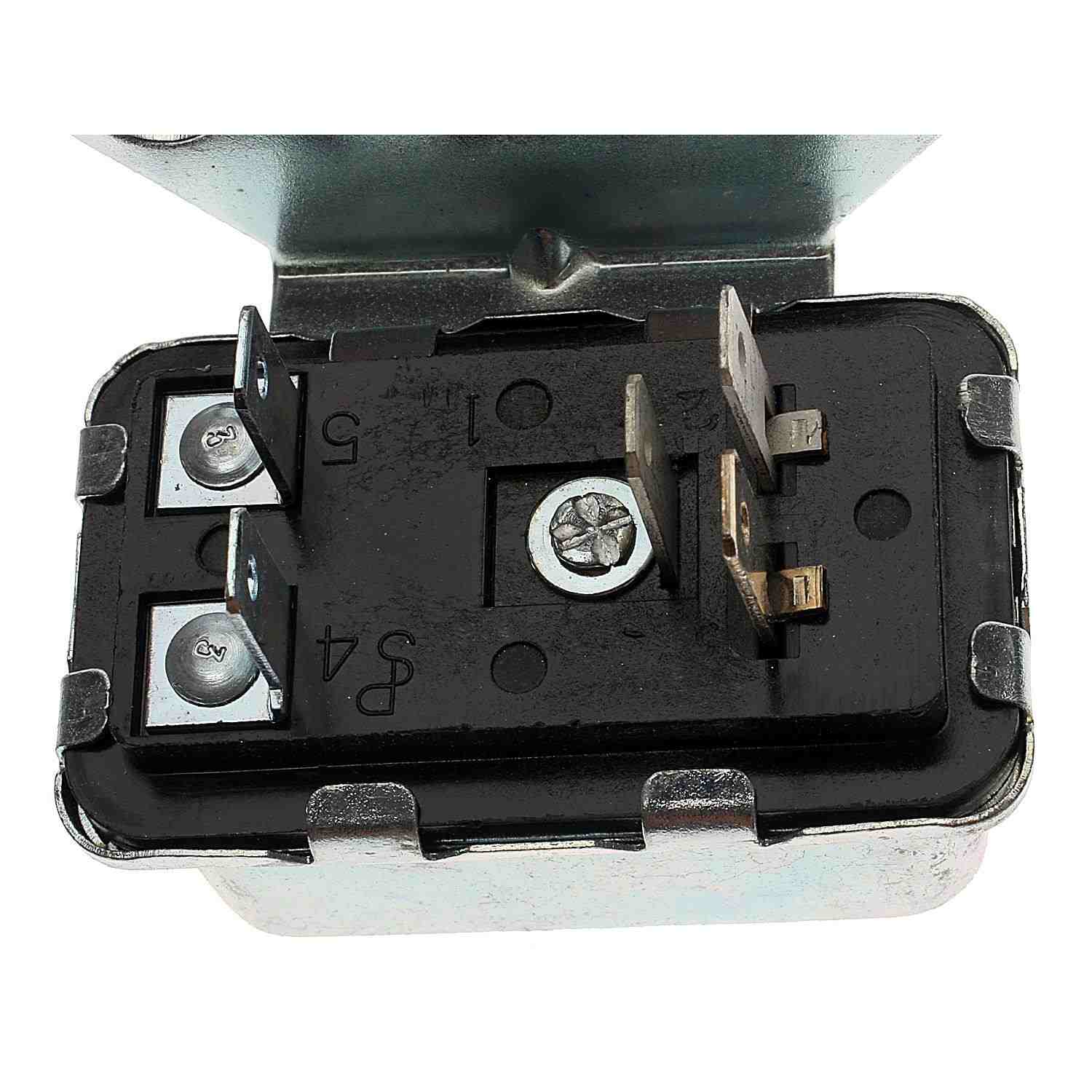 Standard Ignition HVAC Automatic Temperature Control (ATC) Relay RY-12