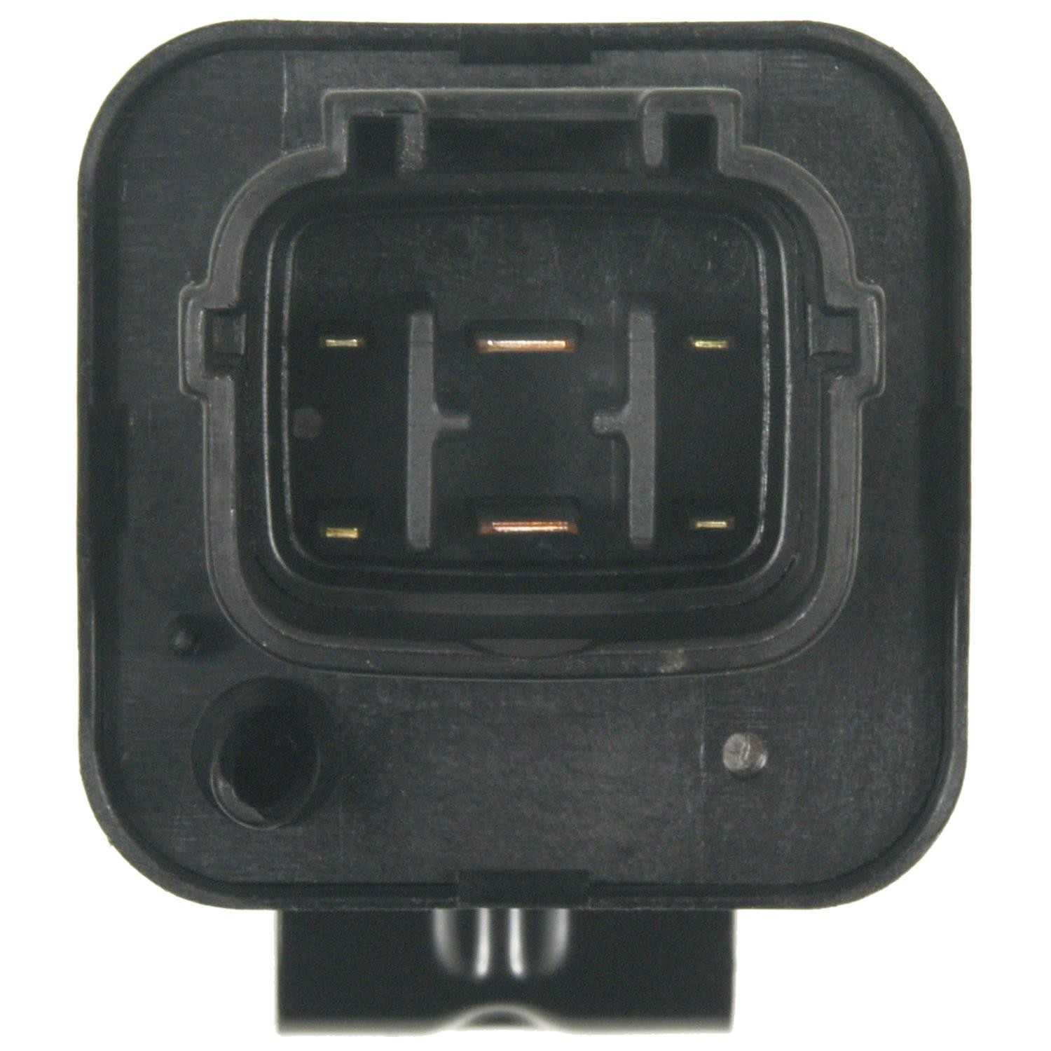 Intermotor Fuel Pump Relay RY-1301