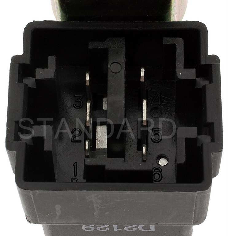 Standard Ignition Fog Light Relay RY-130