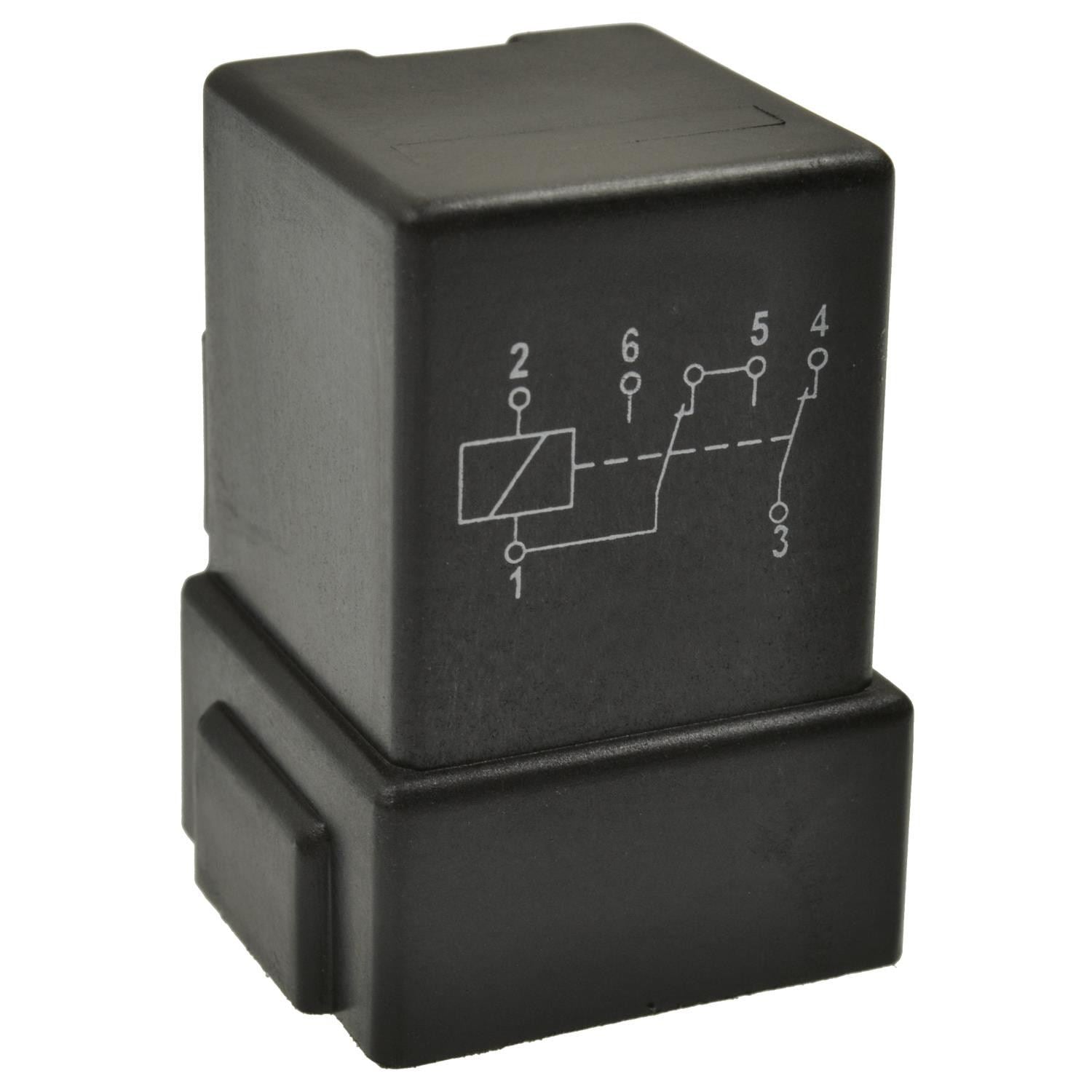 Standard Ignition Fog Light Relay RY-130