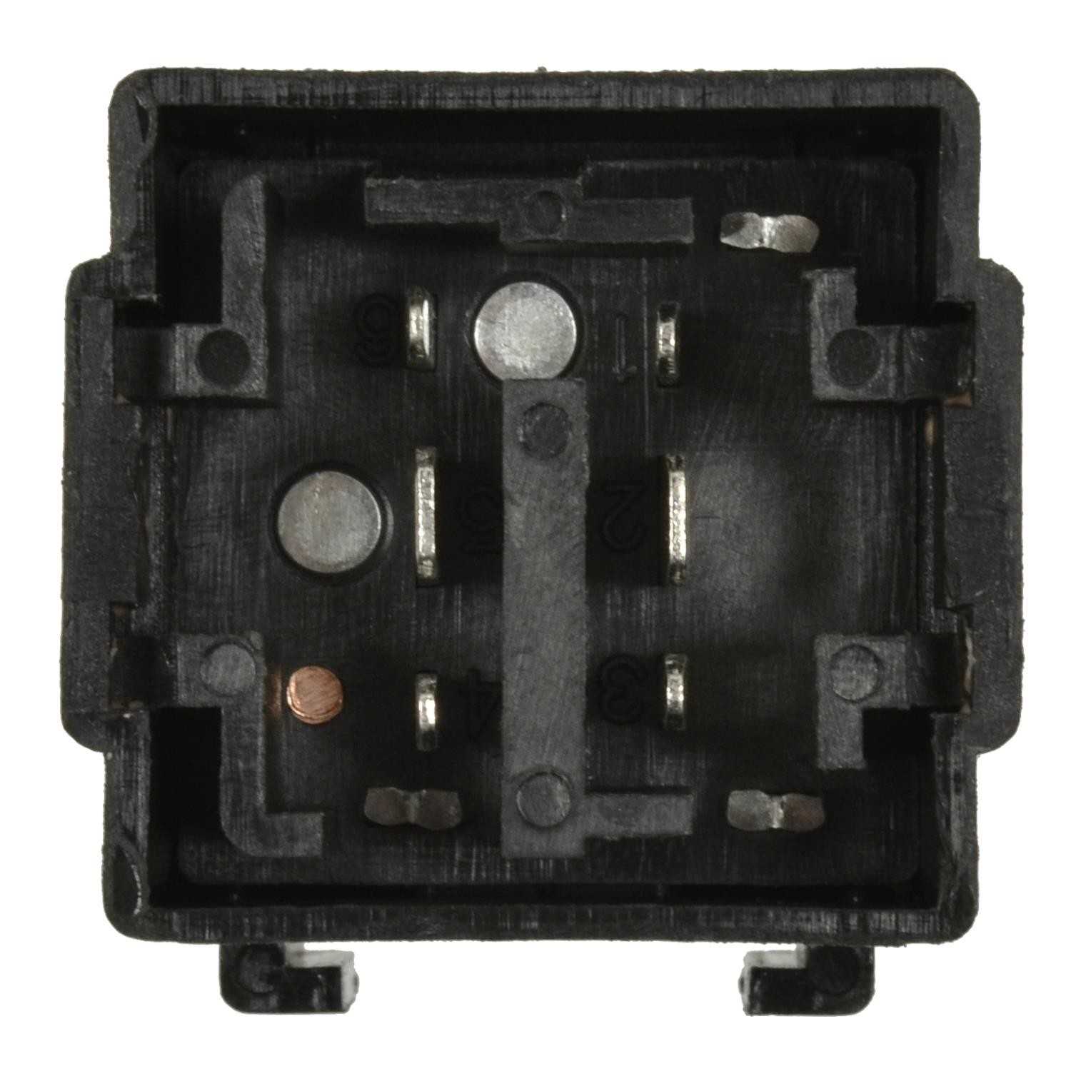 Standard Ignition Fog Light Relay RY-130