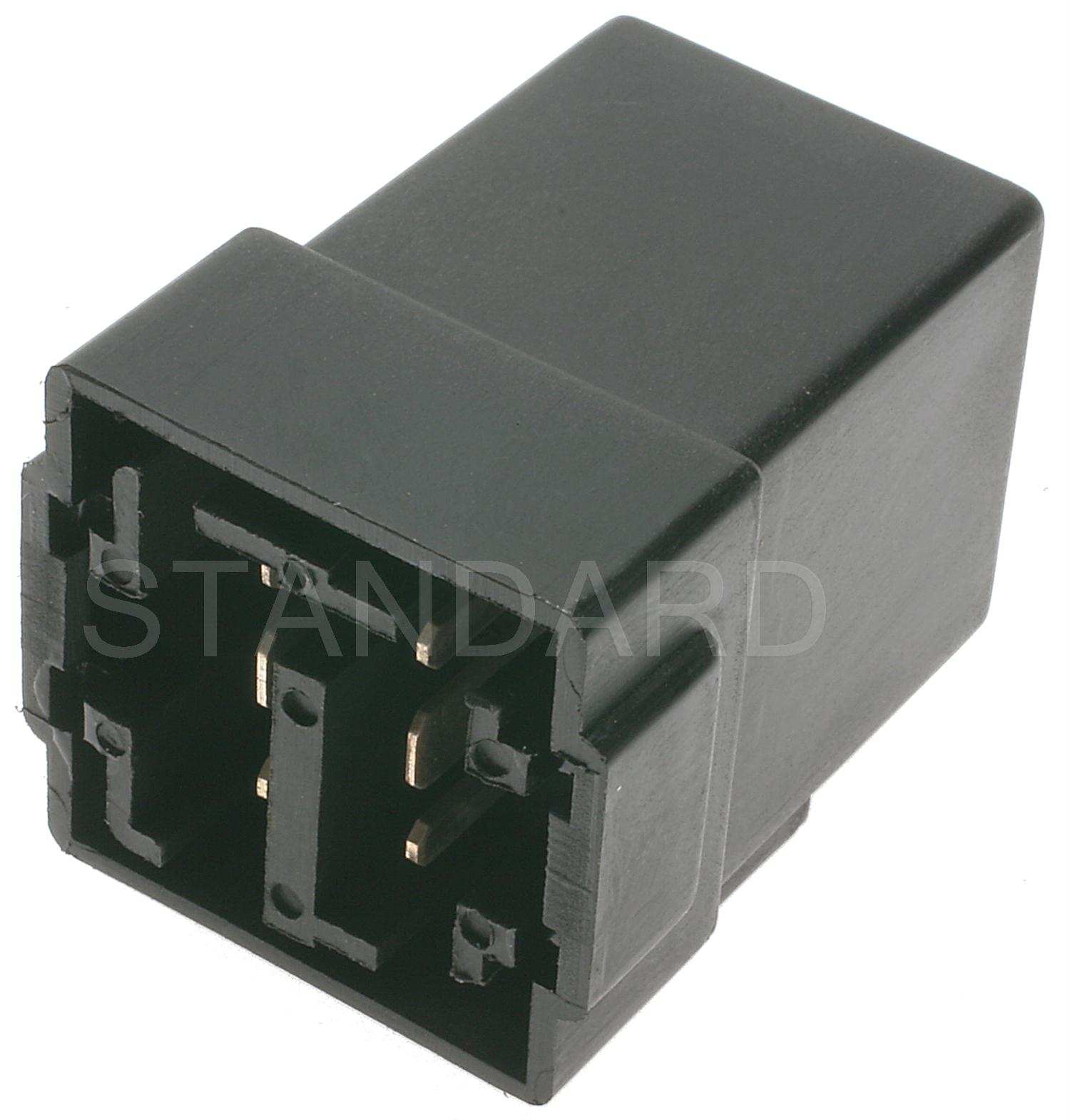 Standard Ignition Fog Light Relay RY-130