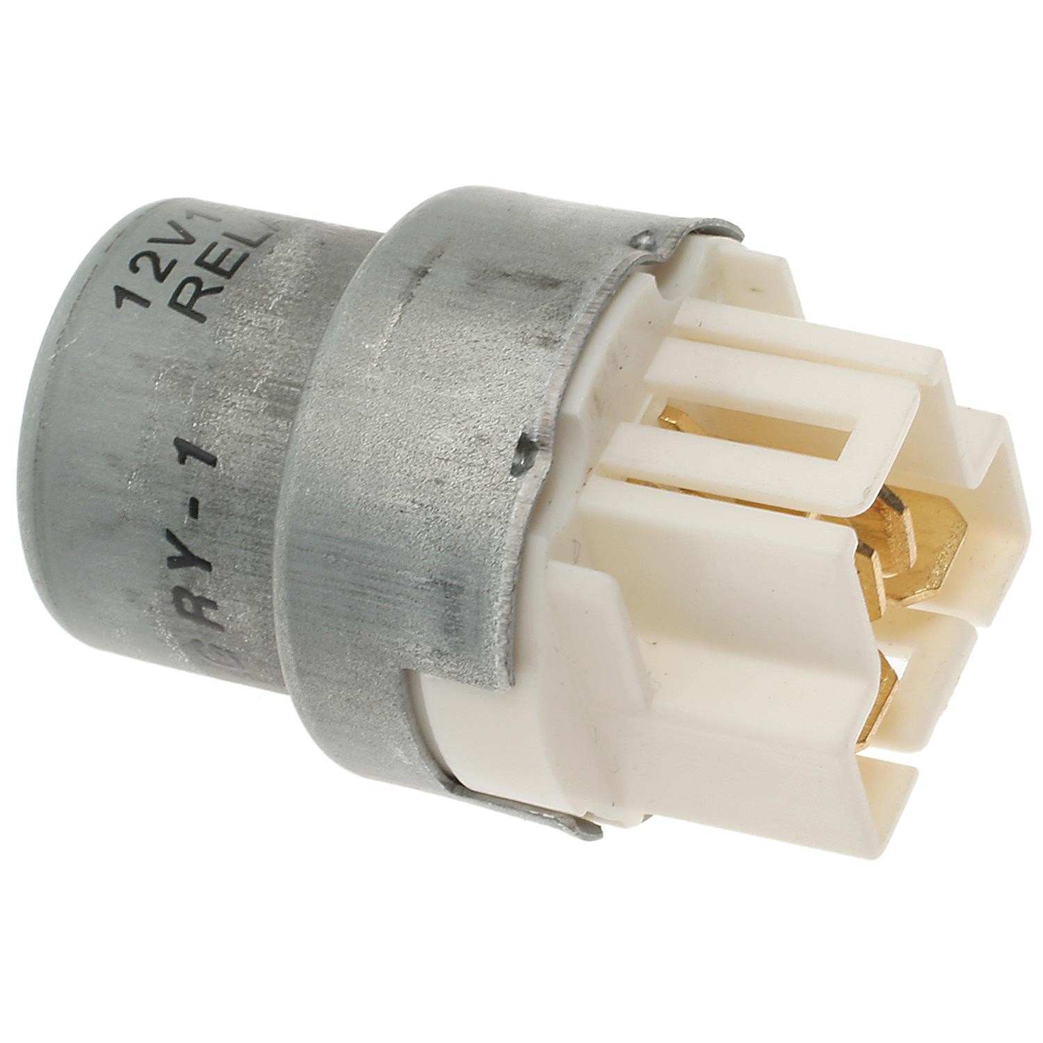 Intermotor A/C Condenser Fan Motor Relay RY-137