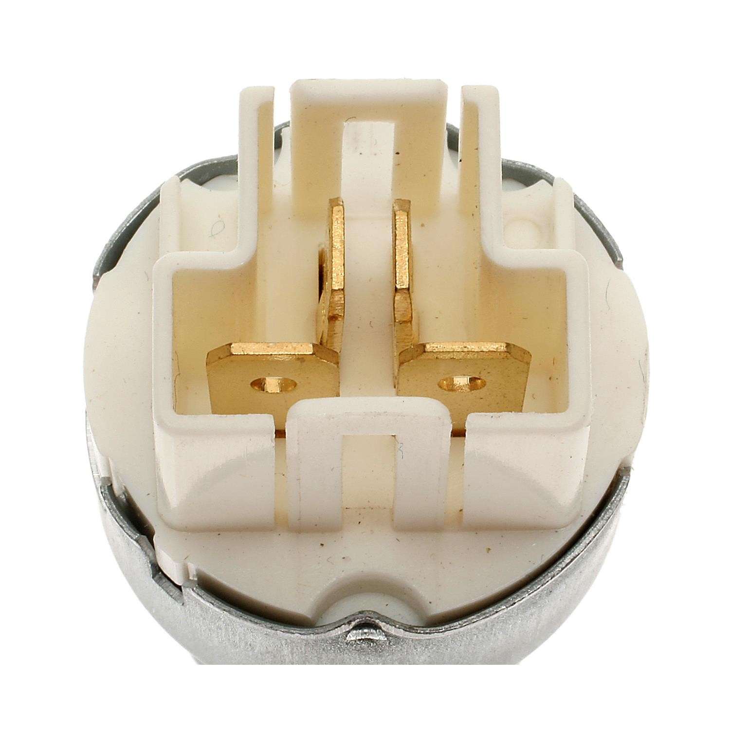 Intermotor A/C Condenser Fan Motor Relay RY-137