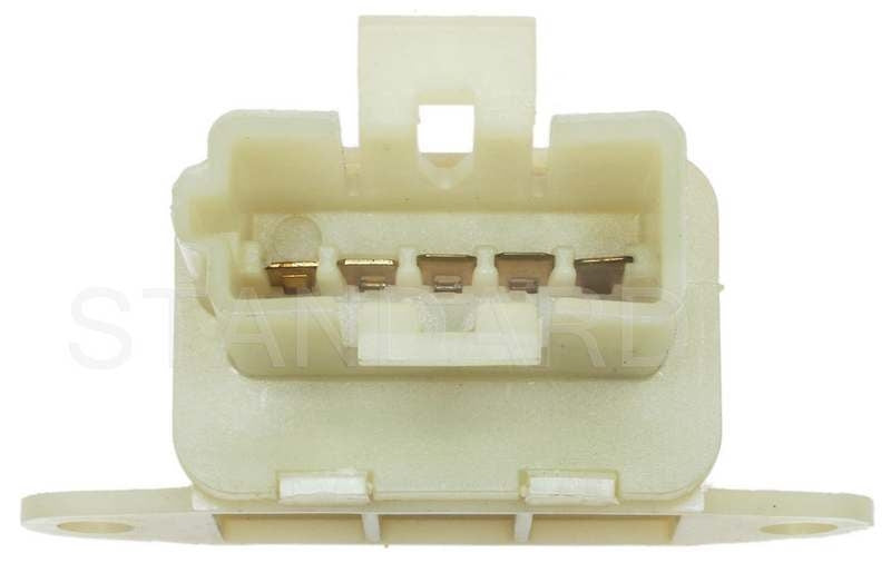 Standard Ignition Anti-Dieseling Relay RY-138