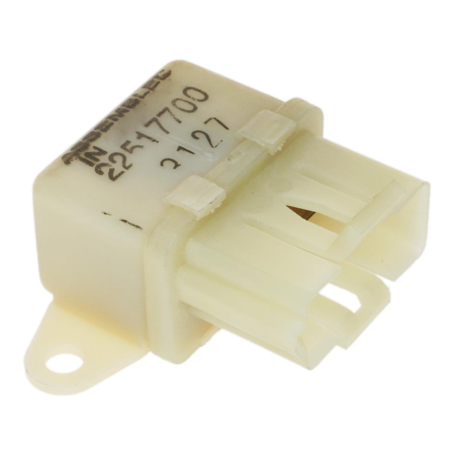 Standard Ignition Anti-Dieseling Relay RY-138