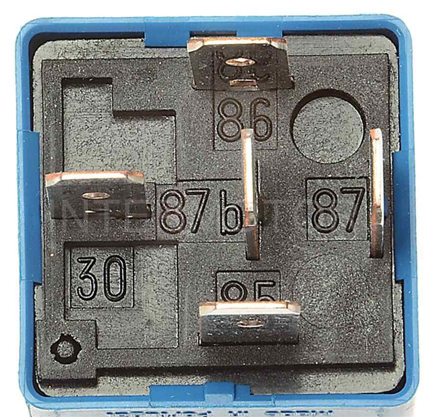 Intermotor Automatic Headlight Control Relay RY-1392