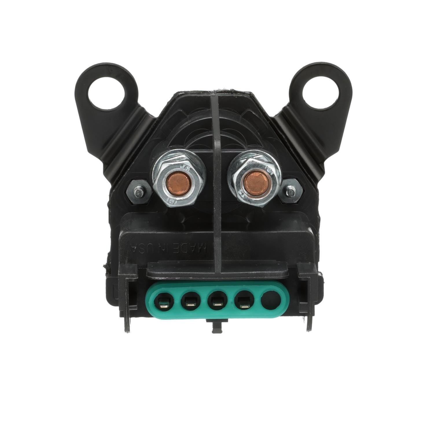 Standard Ignition Accessory Power Relay RY-139