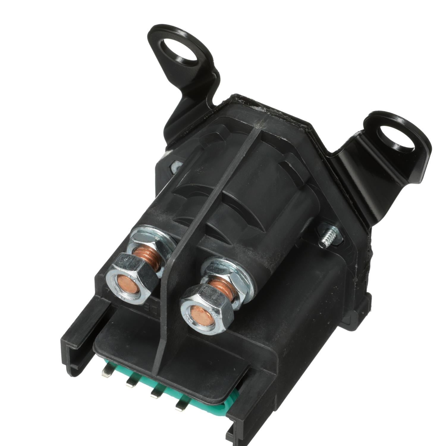 Standard Ignition Accessory Power Relay RY-139