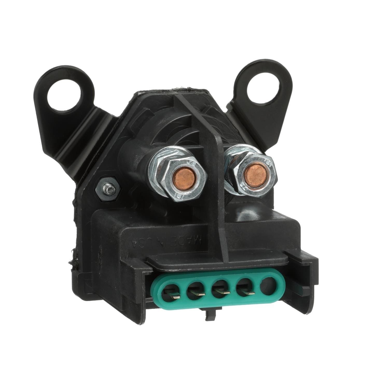 Standard Ignition Accessory Power Relay RY-139