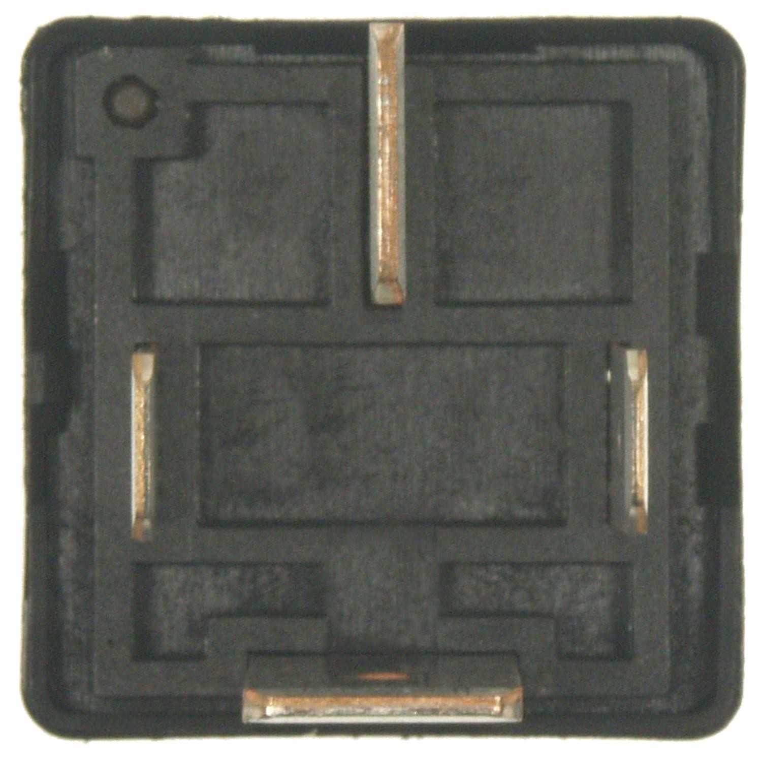Intermotor Secondary Air Injection Relay RY-1405