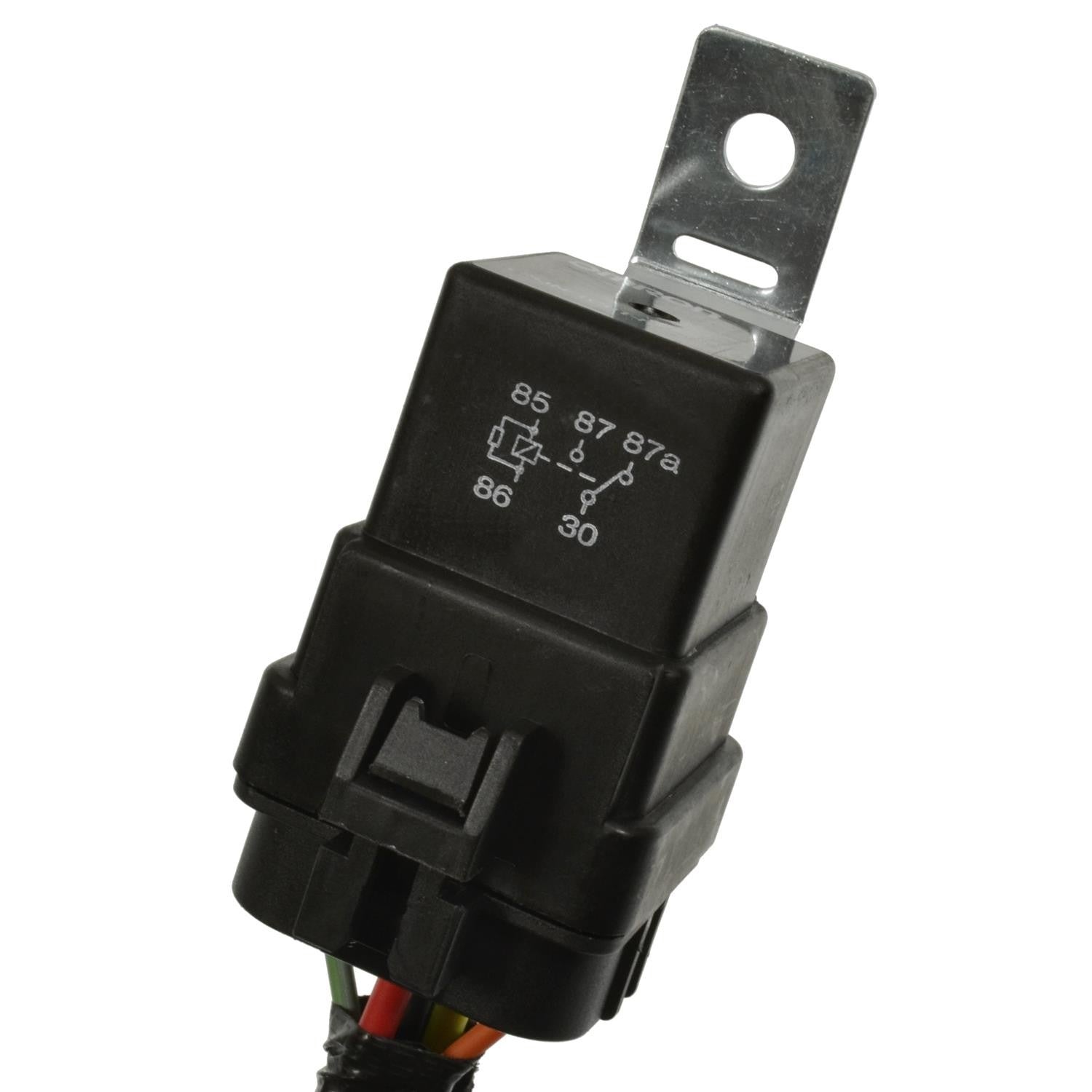 Standard Ignition Convertible Top Relay RY-1428