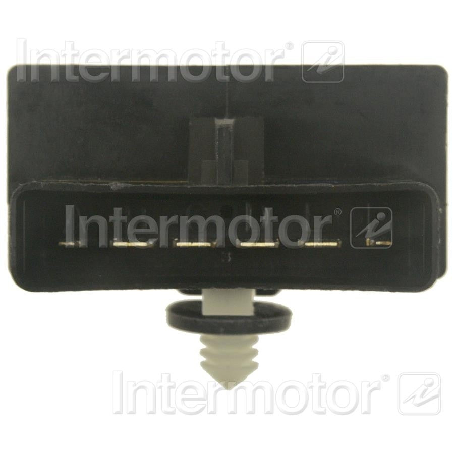 Standard Ignition Convertible Top Relay RY-1428