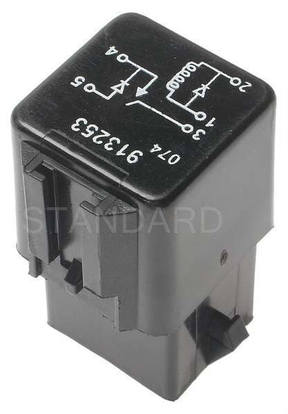 Standard Ignition Active Suspension Relay RY-142