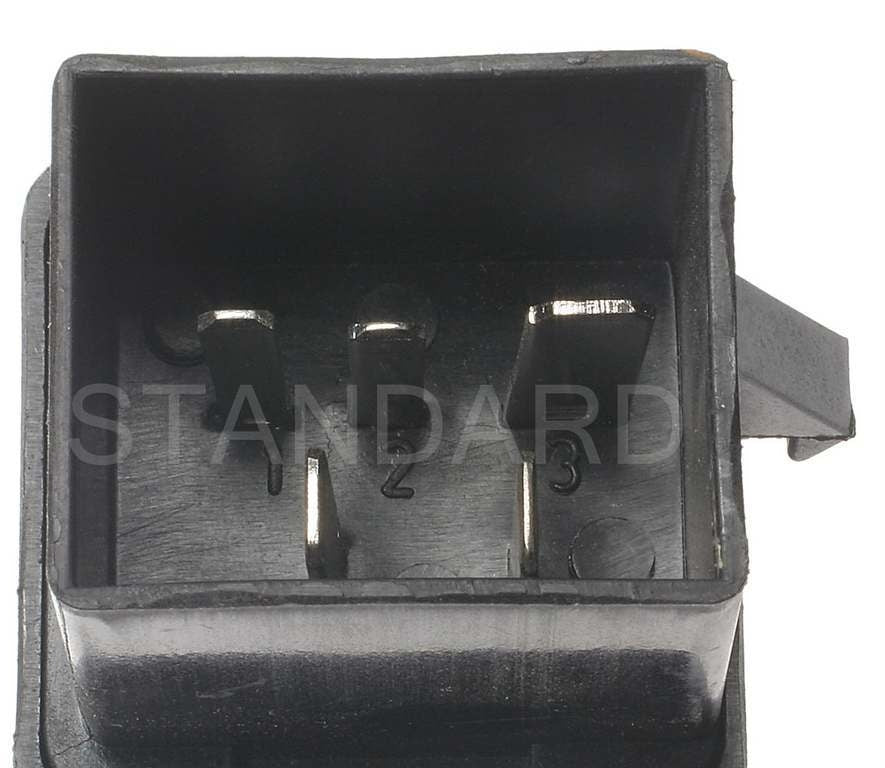 Standard Ignition Active Suspension Relay RY-142