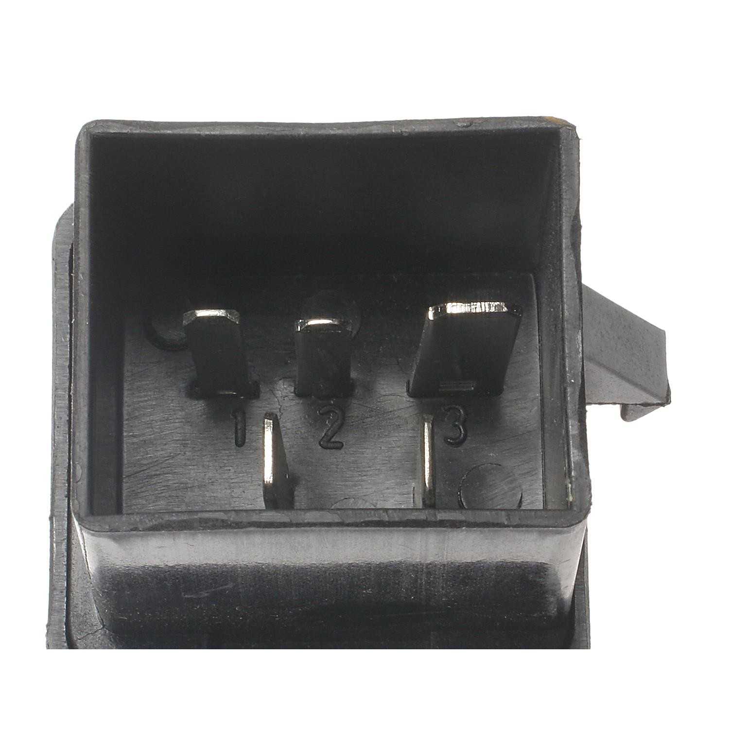 Standard Ignition Active Suspension Relay RY-142