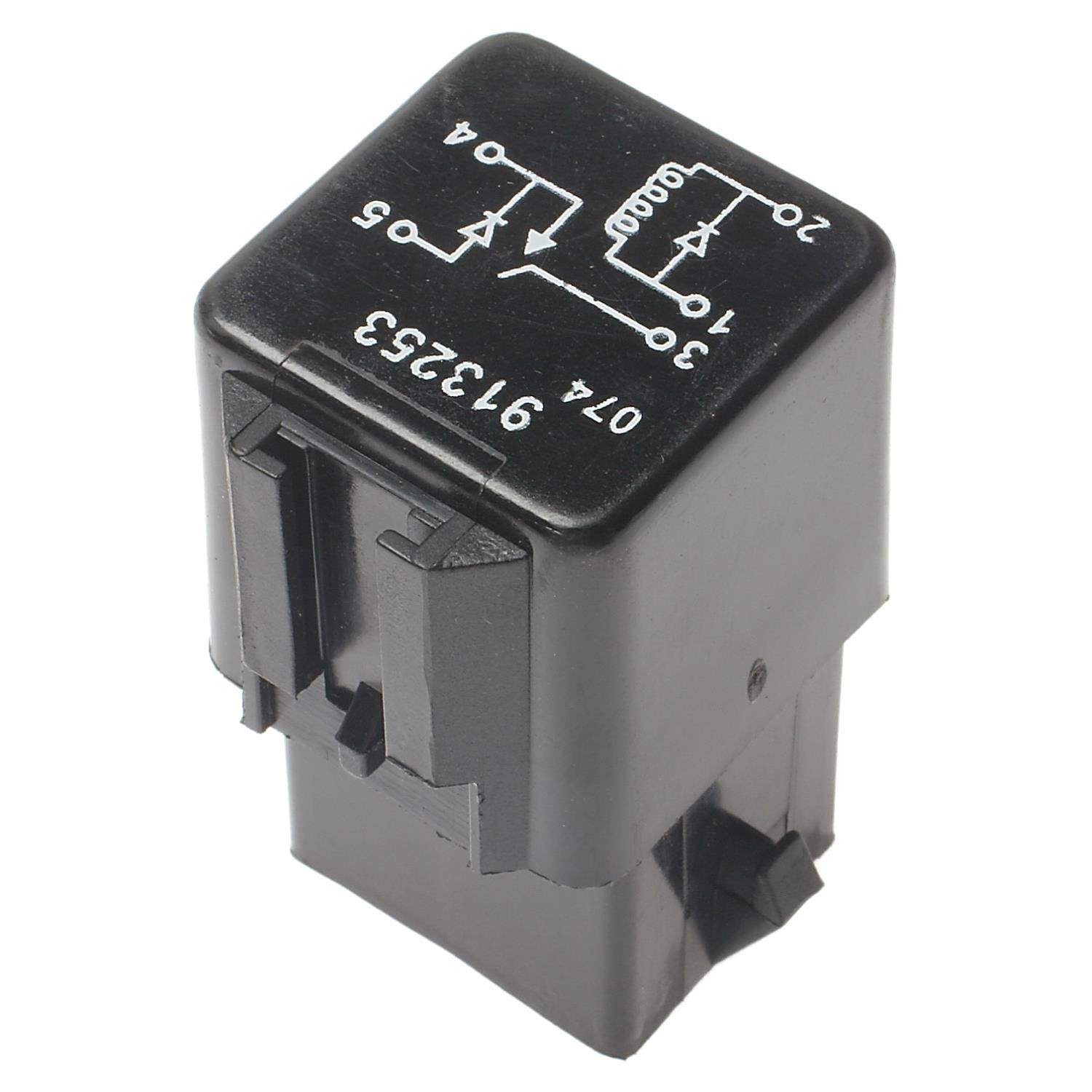 Standard Ignition Active Suspension Relay RY-142