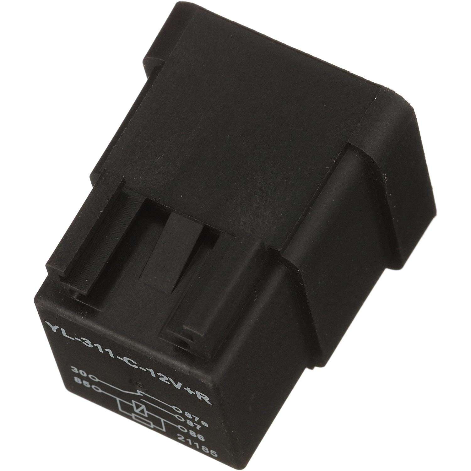 Standard Ignition A/C Clutch Relay RY-1430