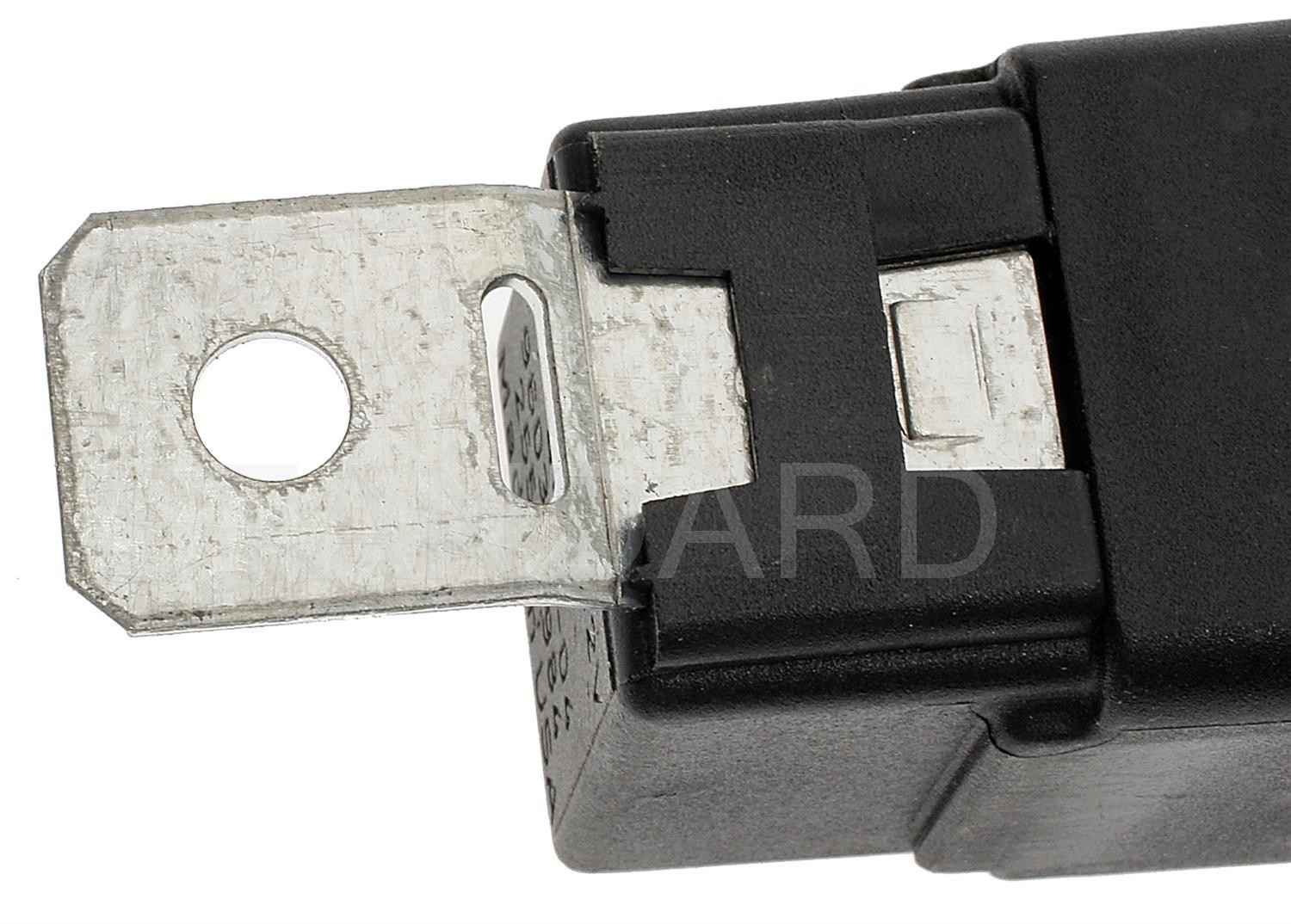Standard Ignition HVAC Heater Relay RY-145
