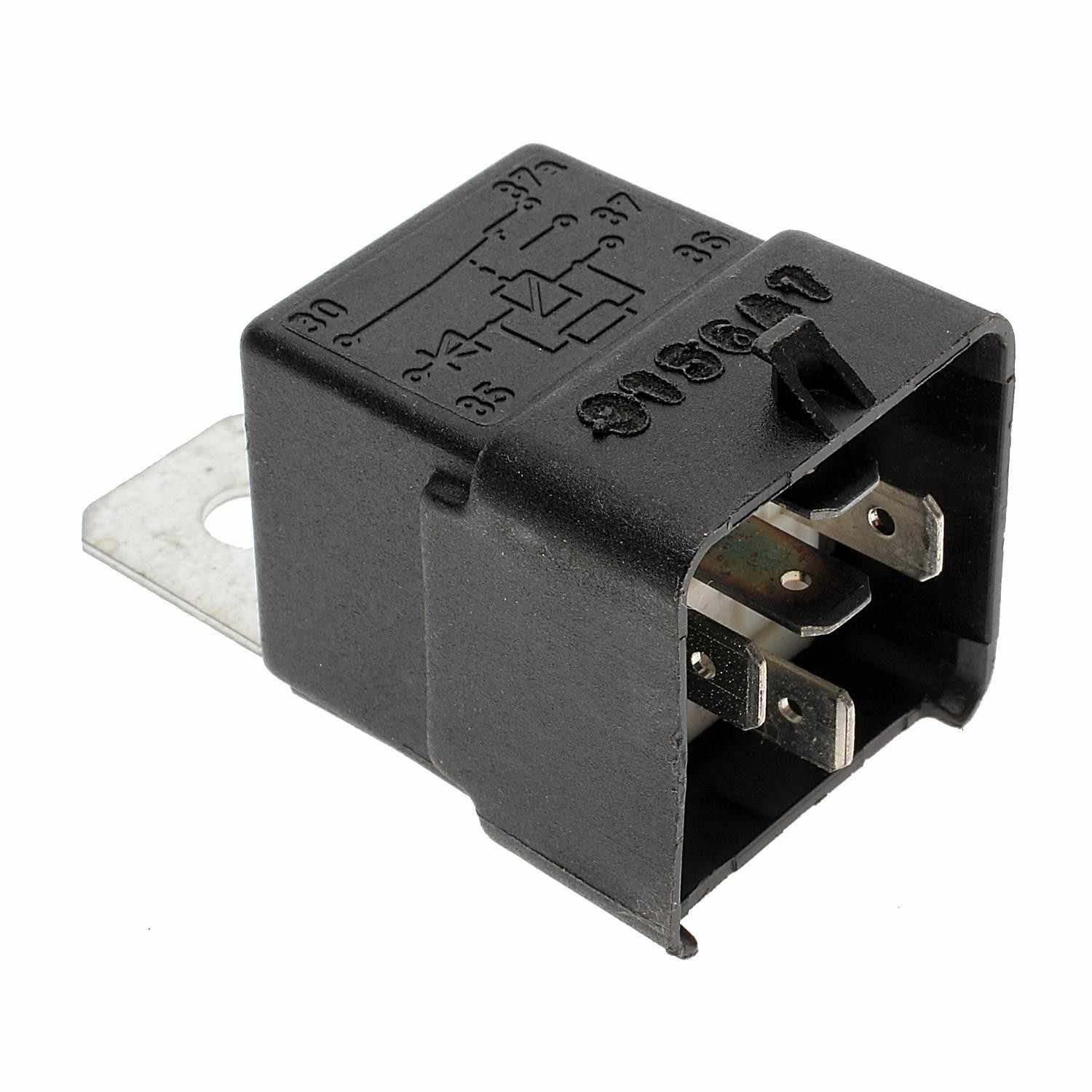 Standard Ignition HVAC Heater Relay RY-145