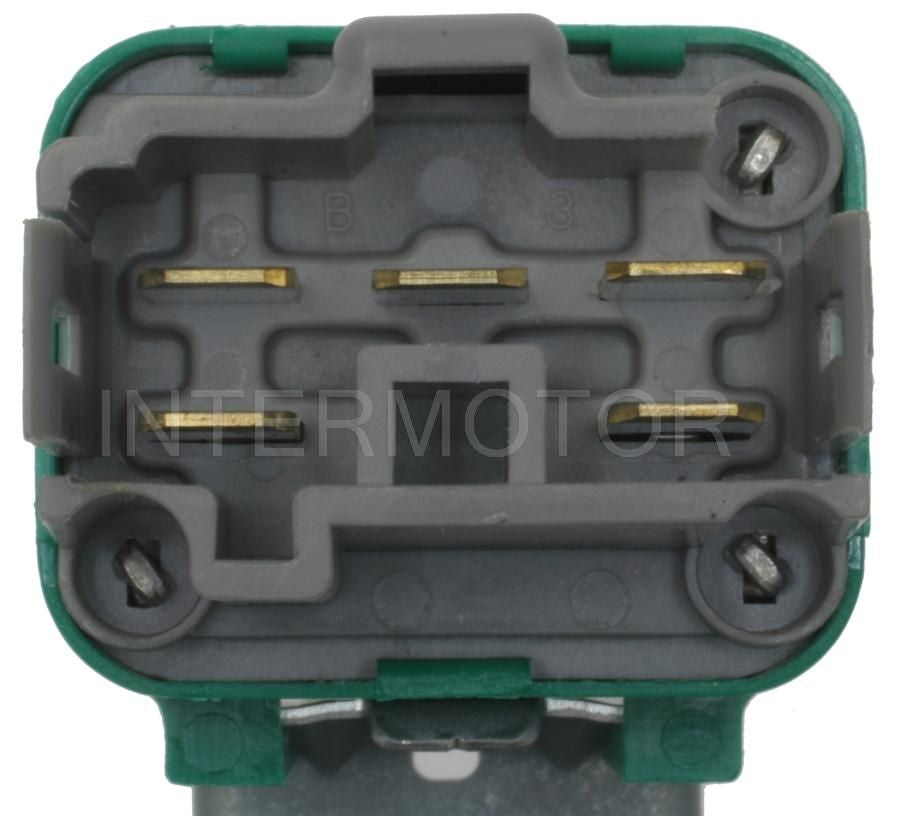 Intermotor Circuit Opening Relay RY-1482
