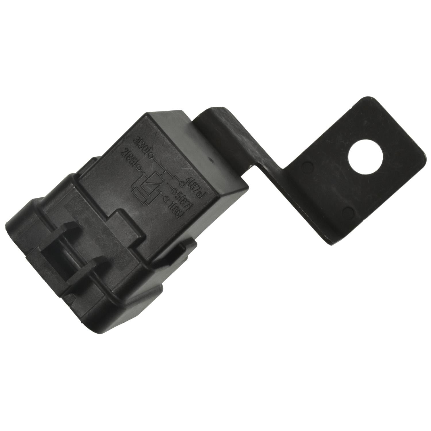 Standard Ignition A/C Clutch Relay RY-1483