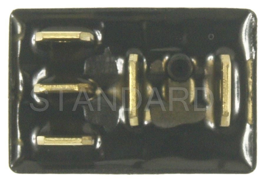 Intermotor A/C Condenser Fan Motor Relay RY-1487