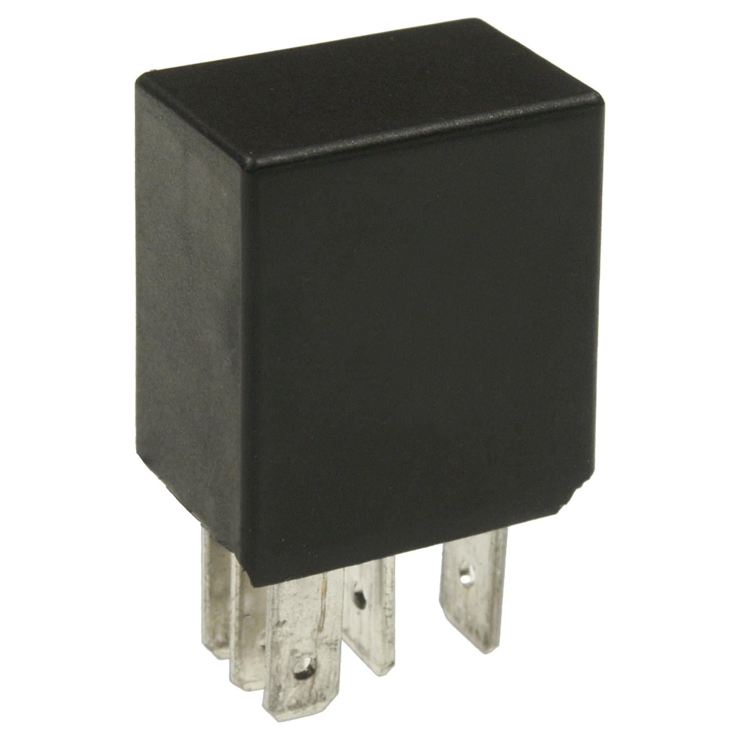 Intermotor A/C Condenser Fan Motor Relay RY-1487