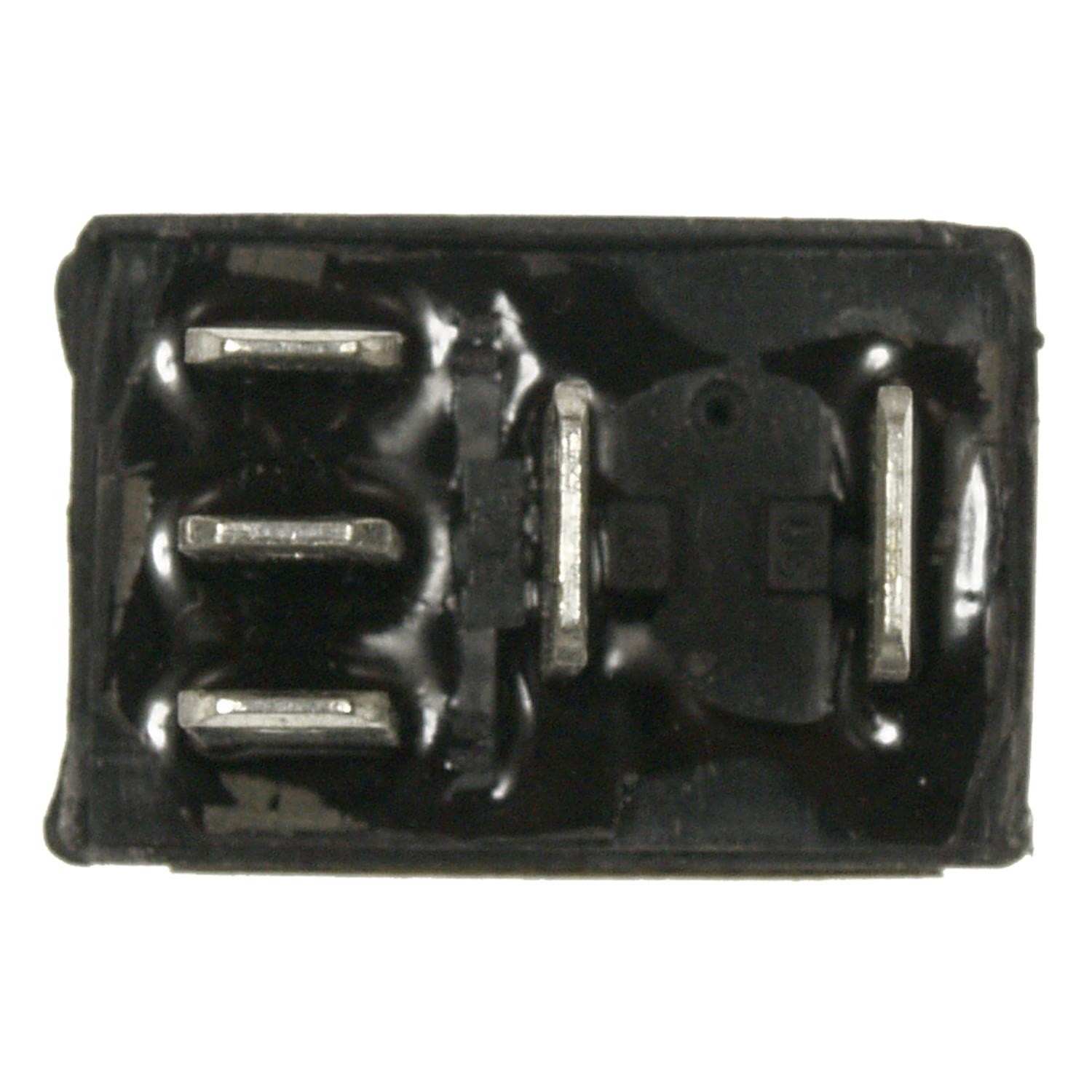 Intermotor A/C Condenser Fan Motor Relay RY-1487