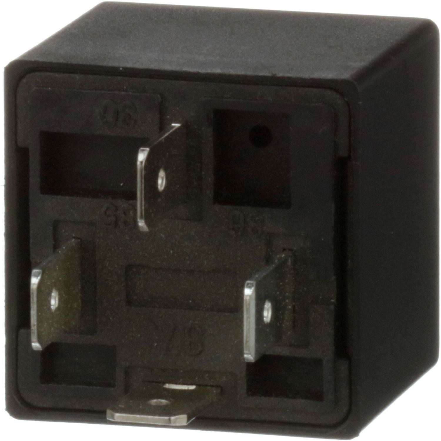 Intermotor A/C Compressor Control Relay RY-1491