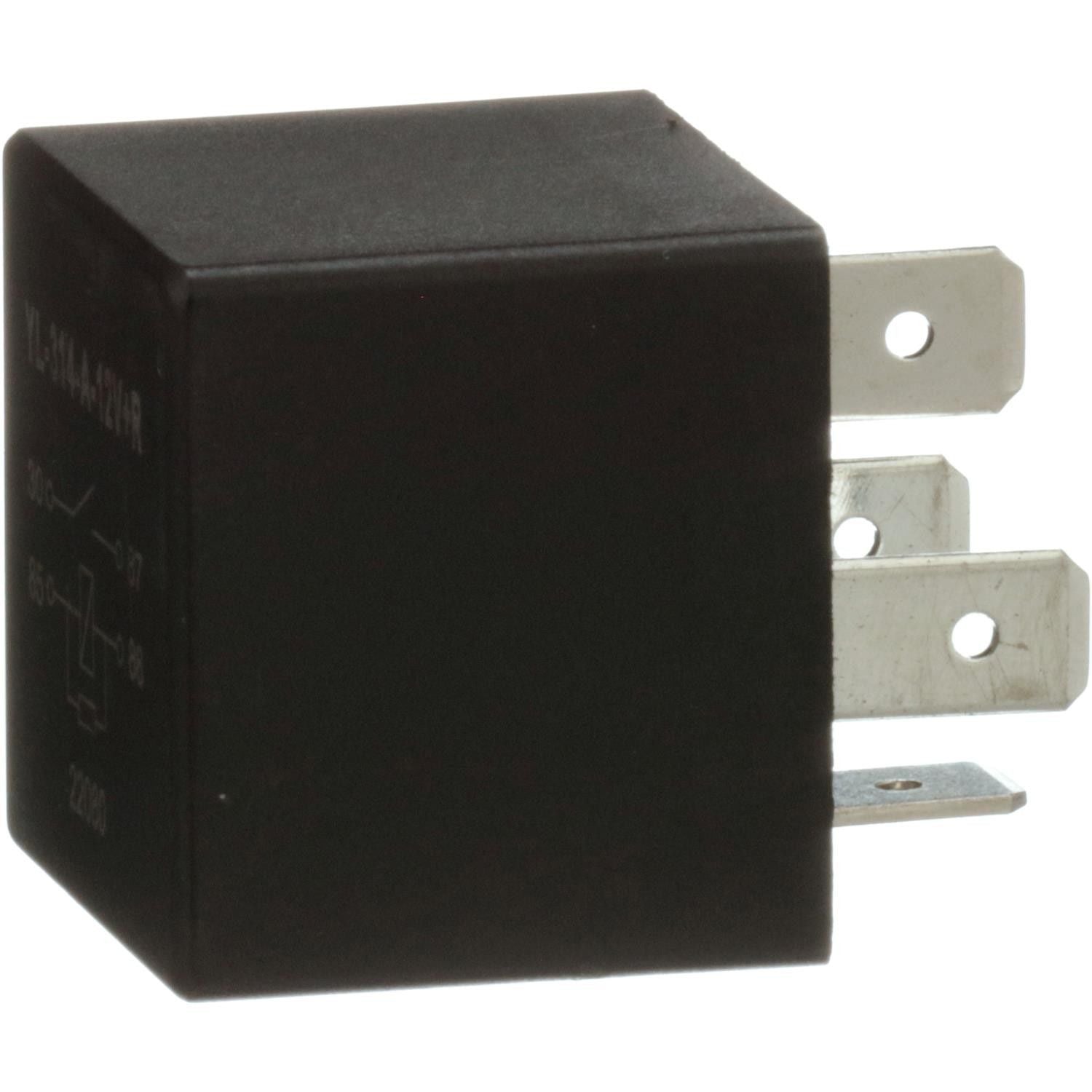 Intermotor A/C Compressor Control Relay RY-1491