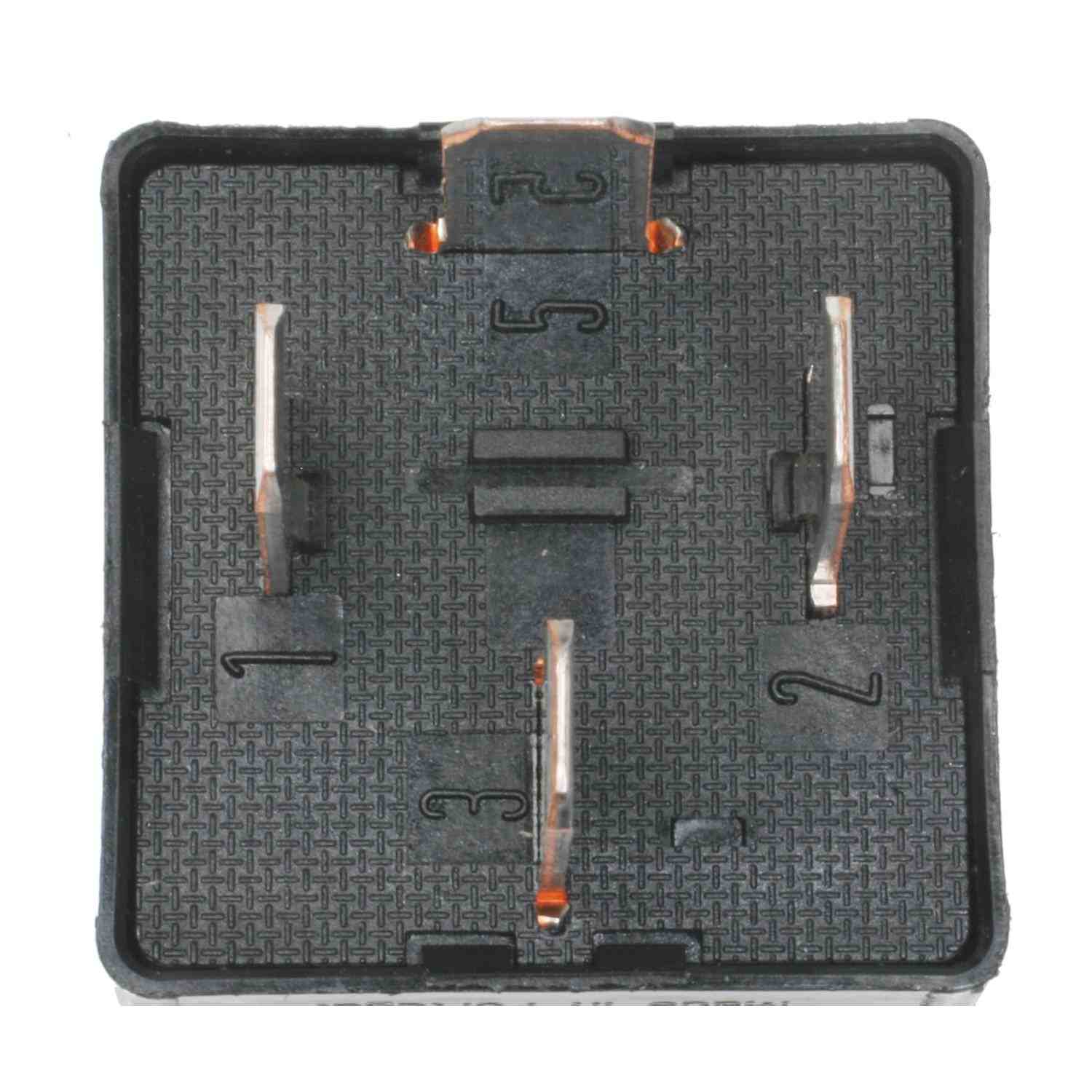 Intermotor A/C Compressor Control Relay RY-1491