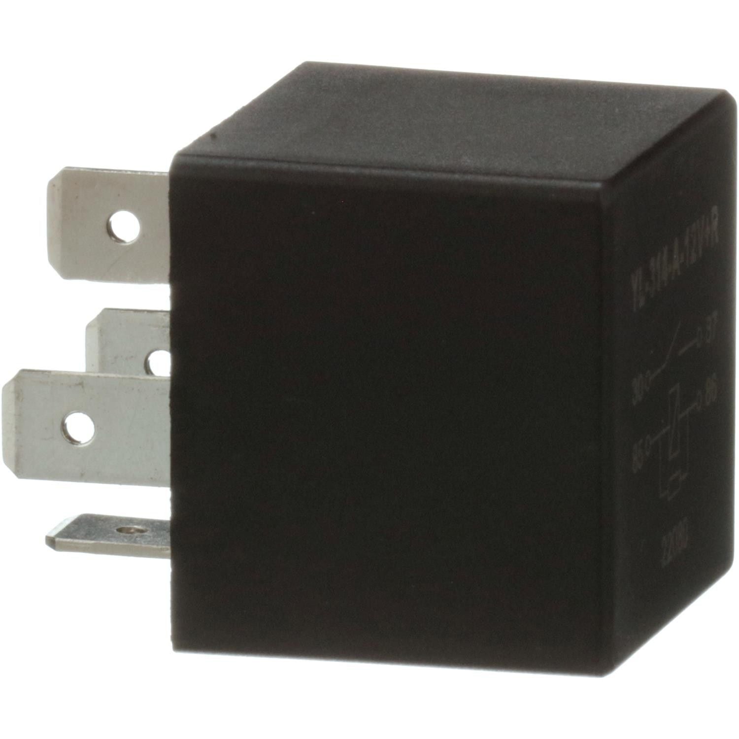 Intermotor A/C Compressor Control Relay RY-1491