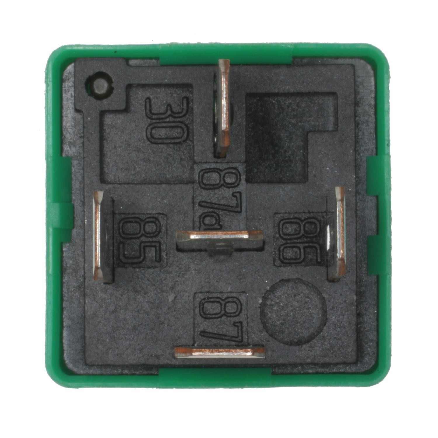 Intermotor A/C Condenser Fan Motor Relay RY-1499