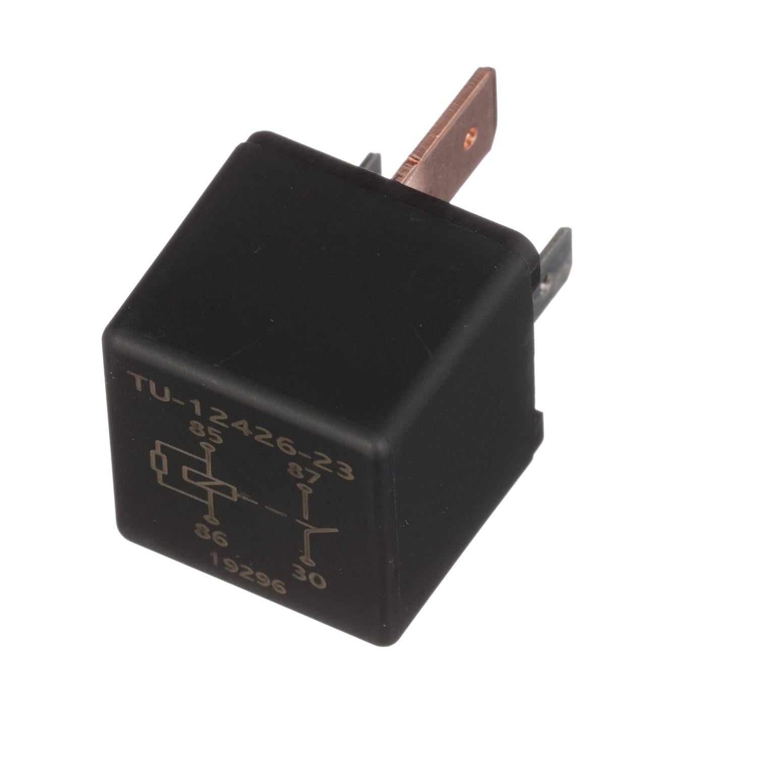Intermotor A/C Condenser Fan Motor Relay RY-1500
