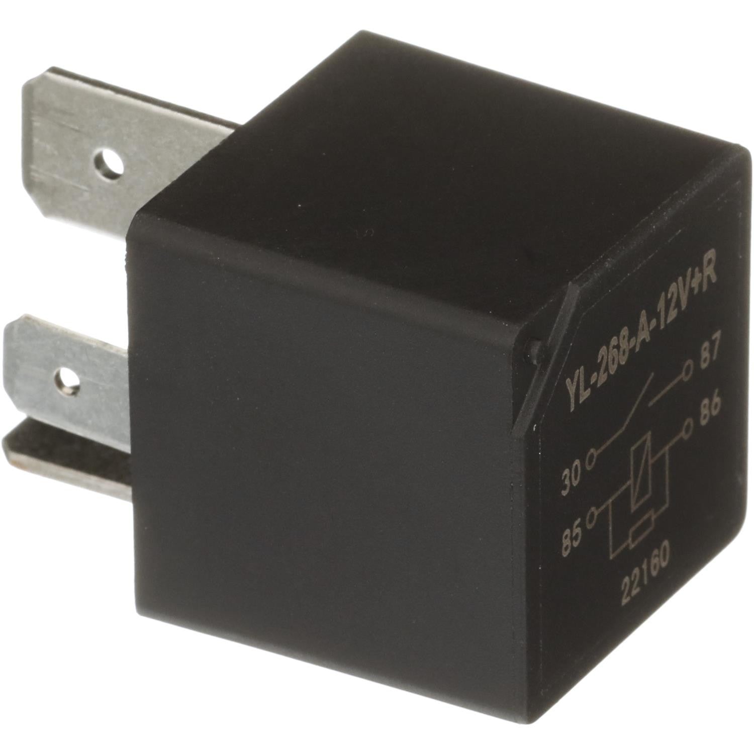 Standard Ignition Accessory Power Relay RY-1509