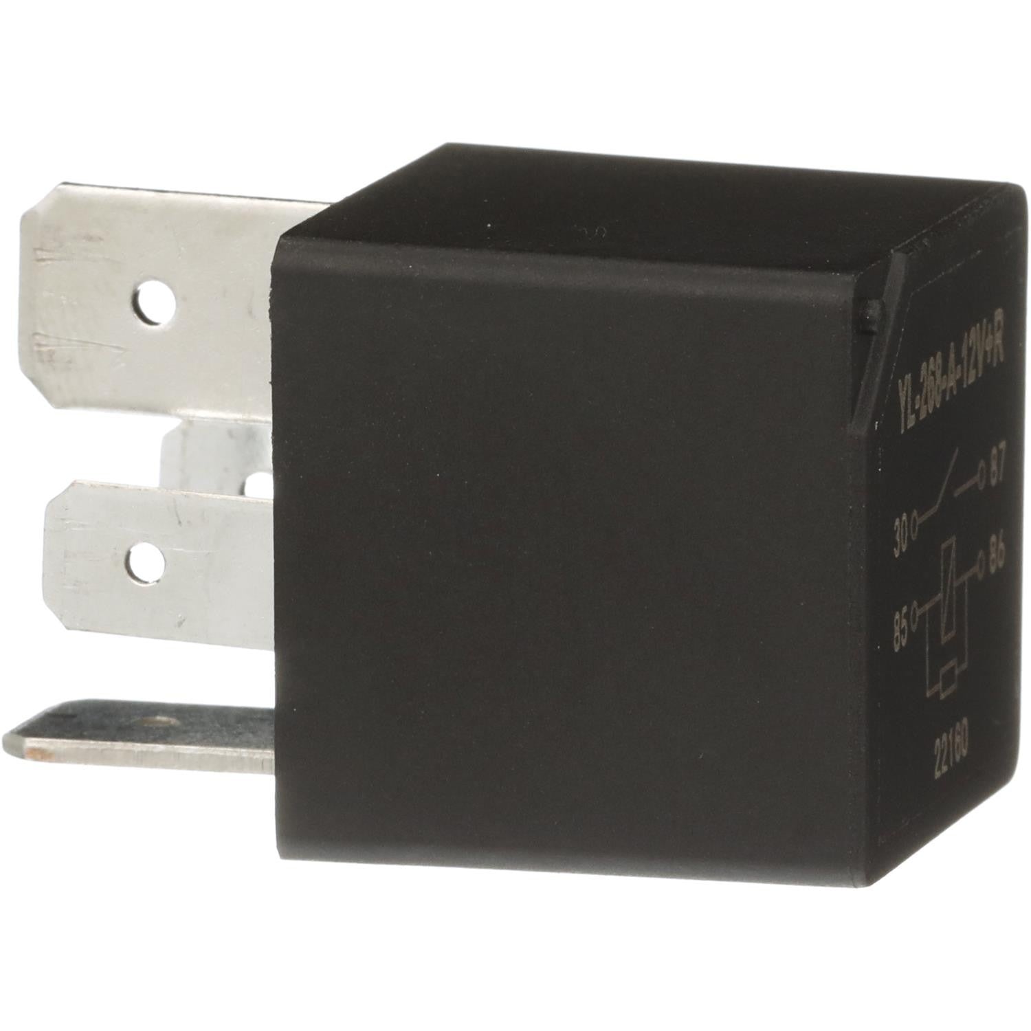 Standard Ignition Accessory Power Relay RY-1509