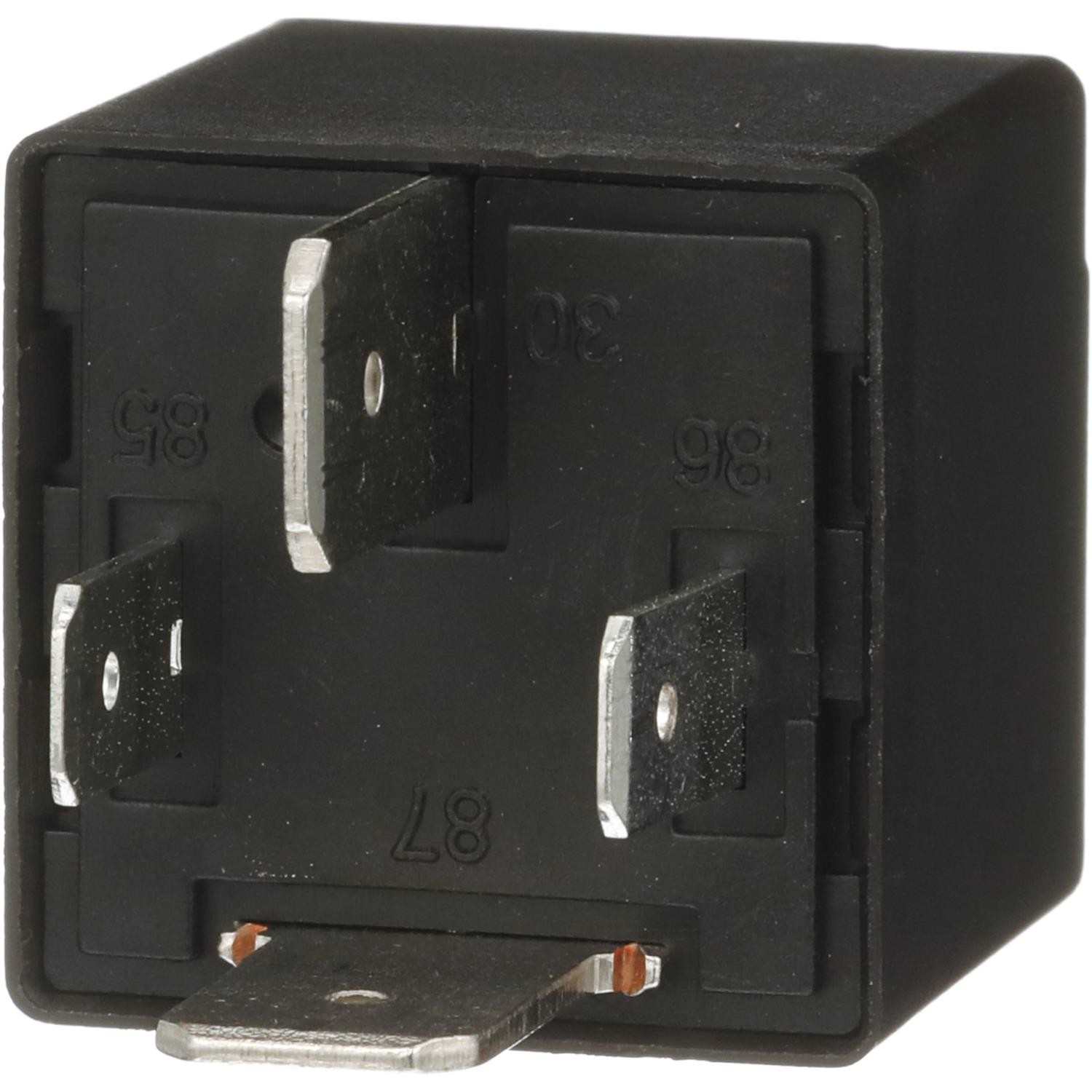 Standard Ignition Accessory Power Relay RY-1509