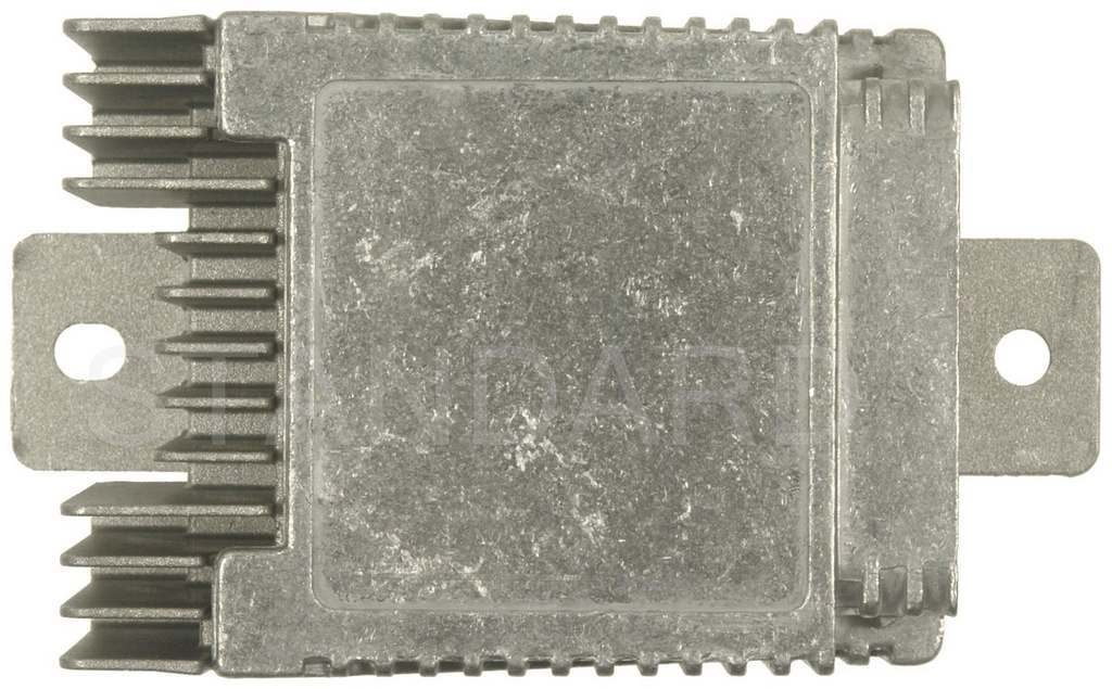 Standard Ignition Engine Cooling Fan Module RY-1519