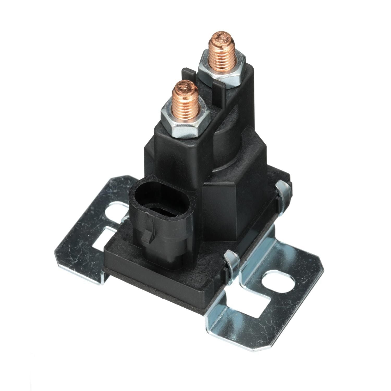 Standard Ignition Auxiliary Battery Relay RY-1521