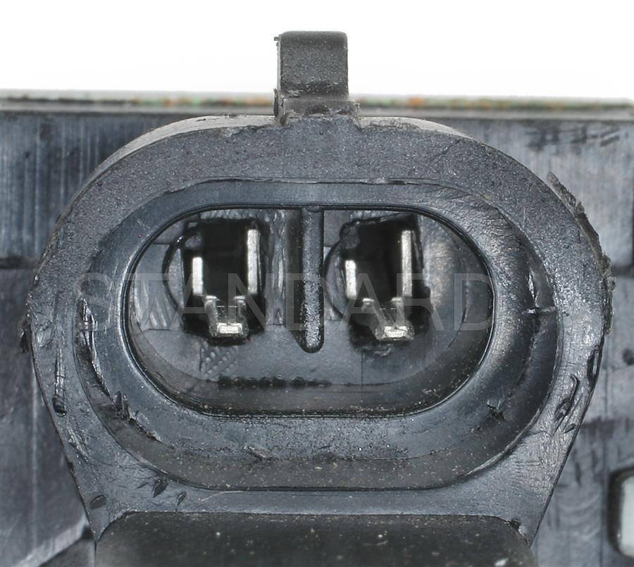 Standard Ignition Auxiliary Battery Relay RY-1521