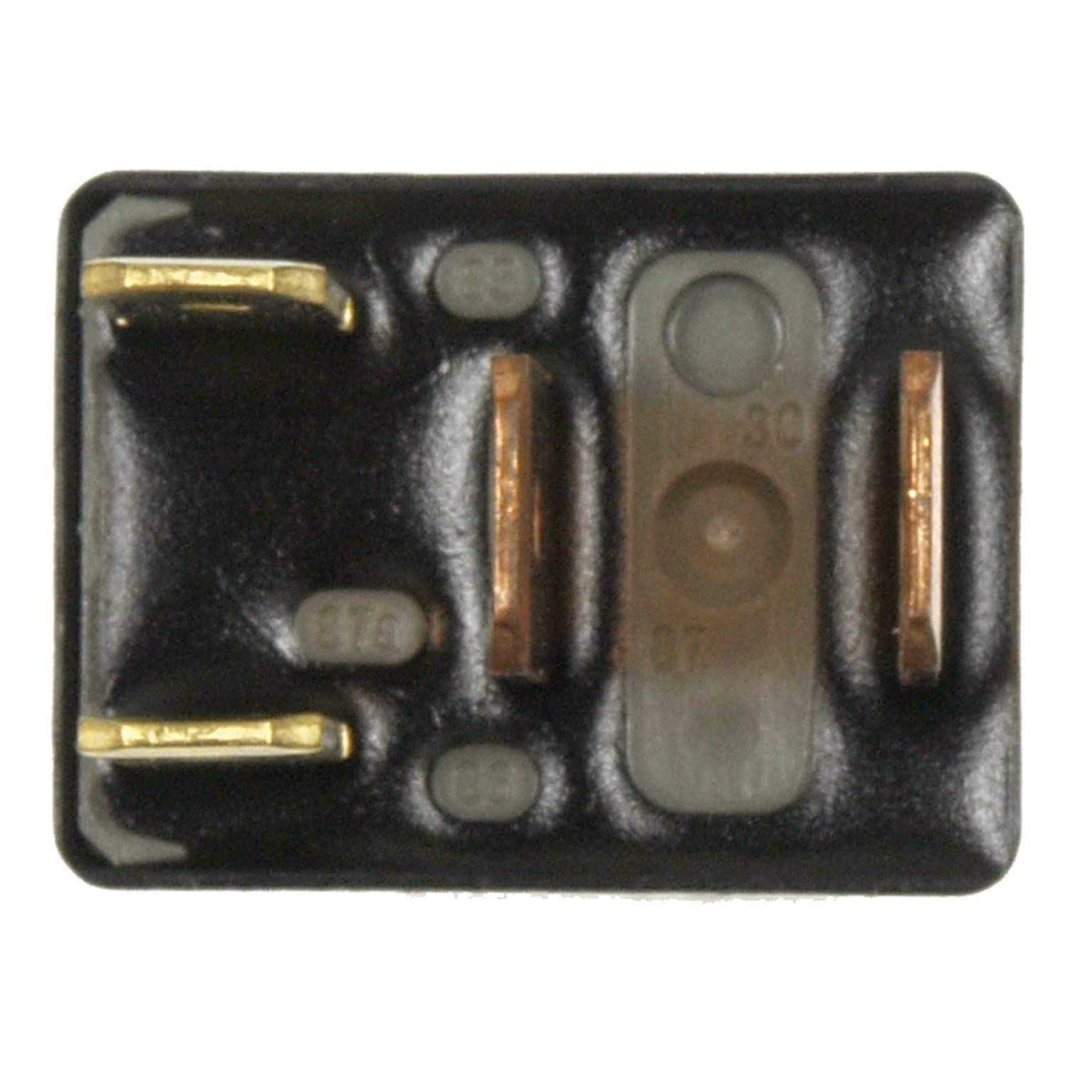 Intermotor A/C Clutch Relay RY-1527