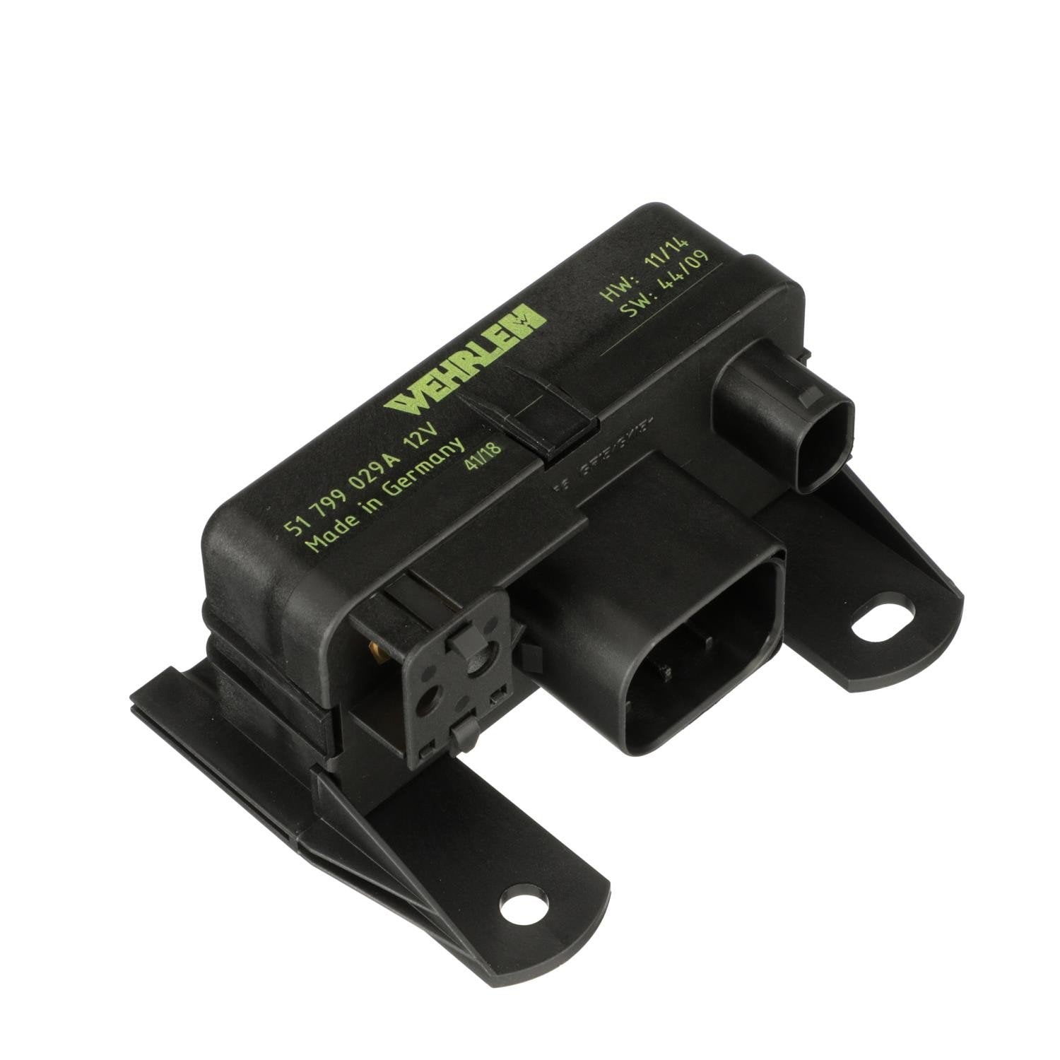 Intermotor Diesel Glow Plug Relay RY-1528