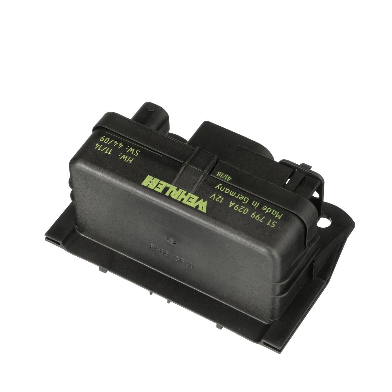 Intermotor Diesel Glow Plug Relay RY-1528
