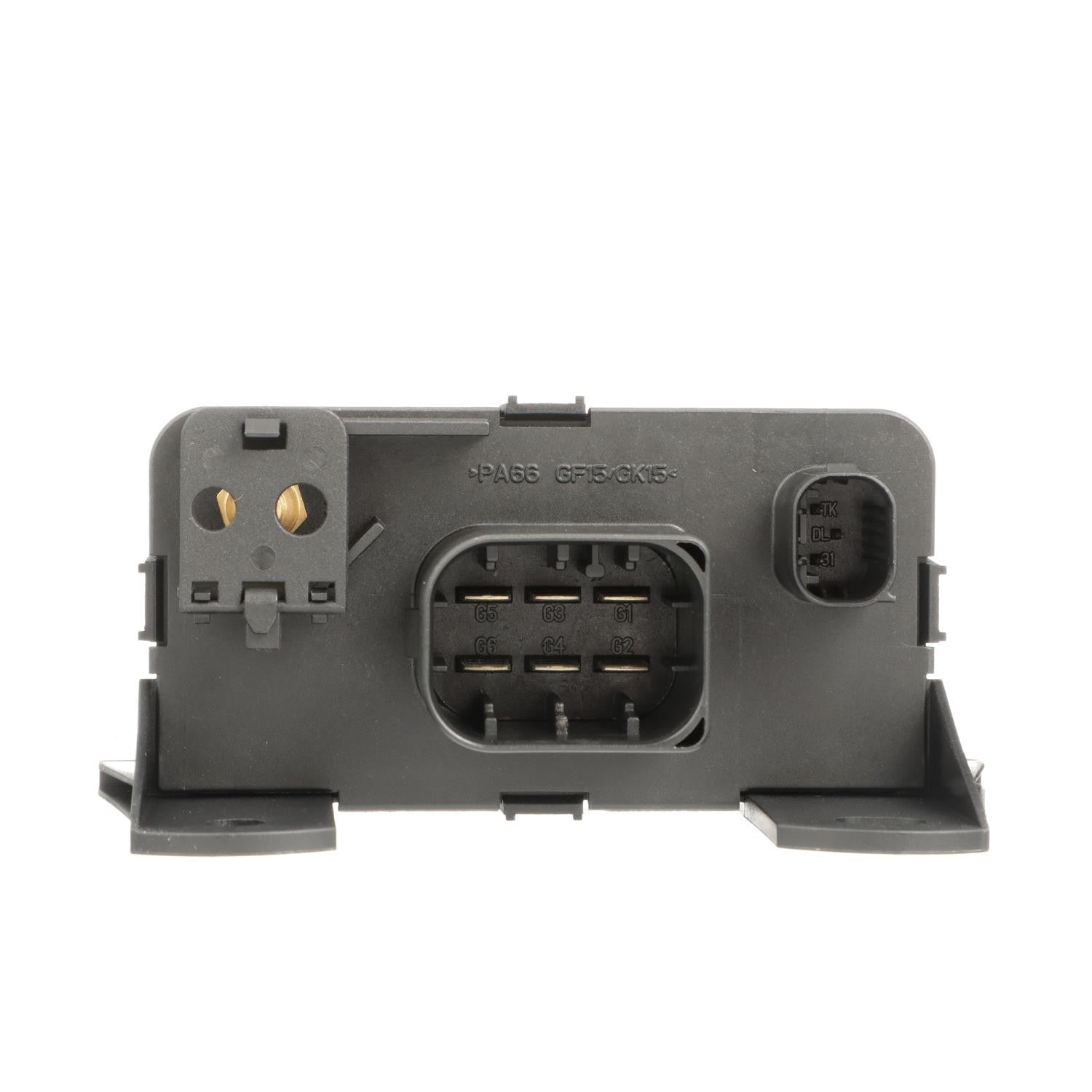 Intermotor Diesel Glow Plug Relay RY-1528