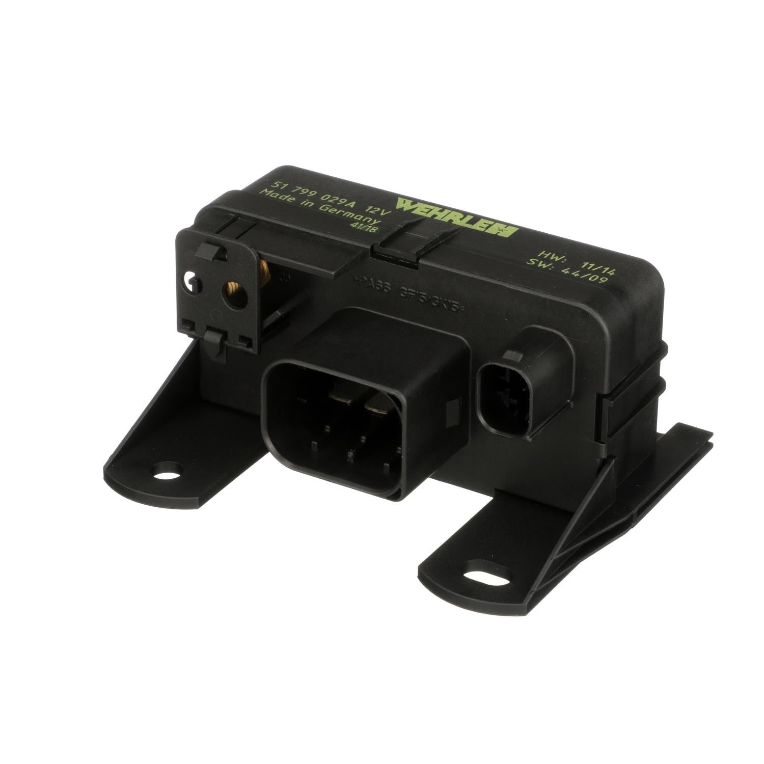 Intermotor Diesel Glow Plug Relay RY-1528