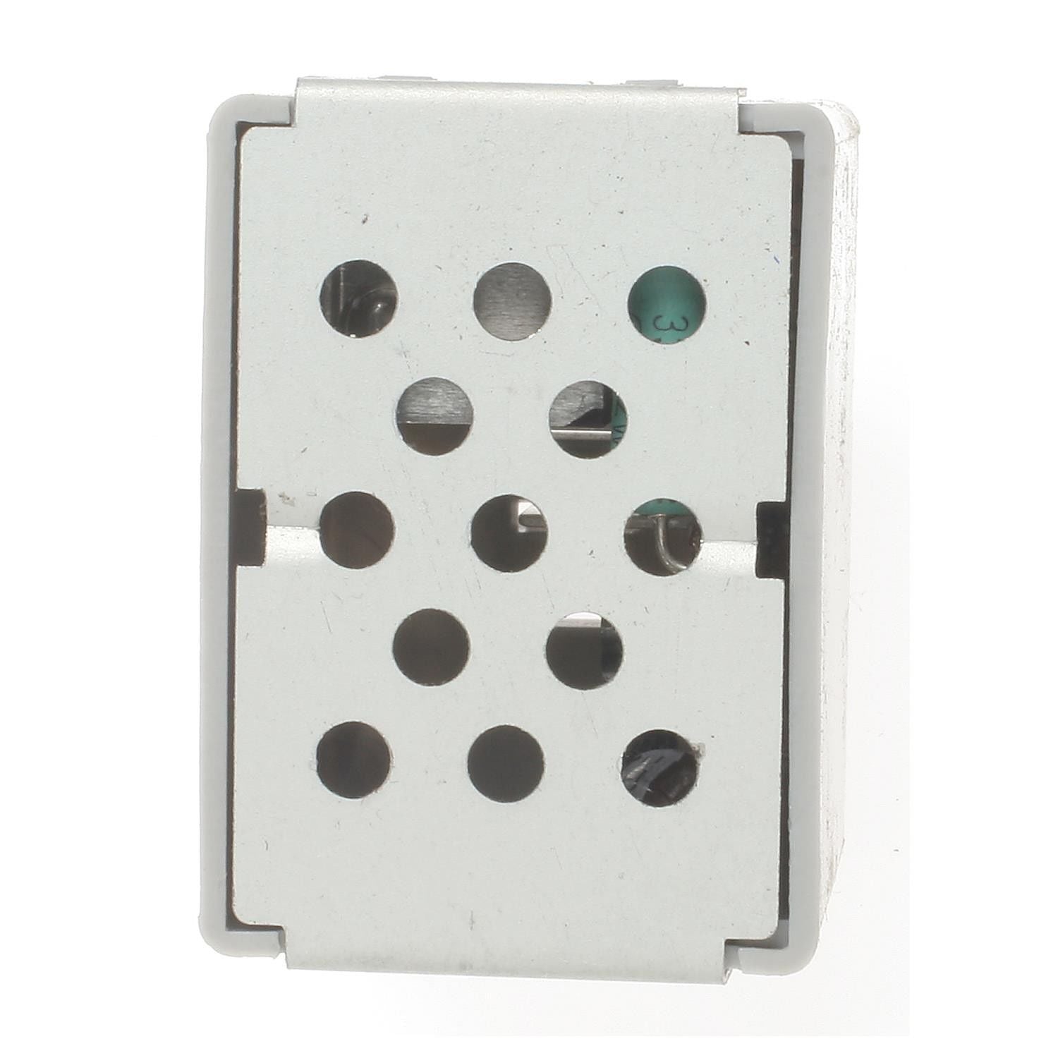 Intermotor Fuel Pump Relay RY-152