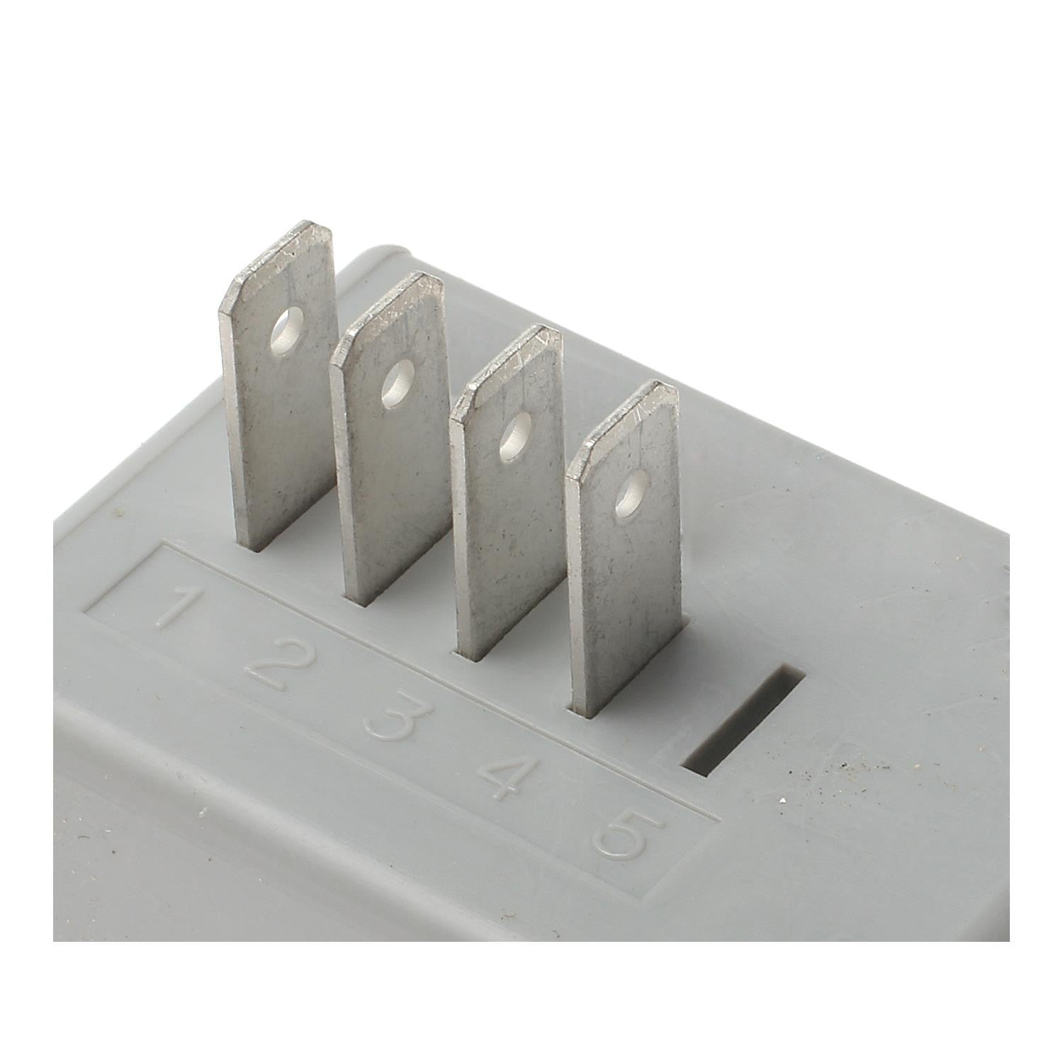 Intermotor Fuel Pump Relay RY-152