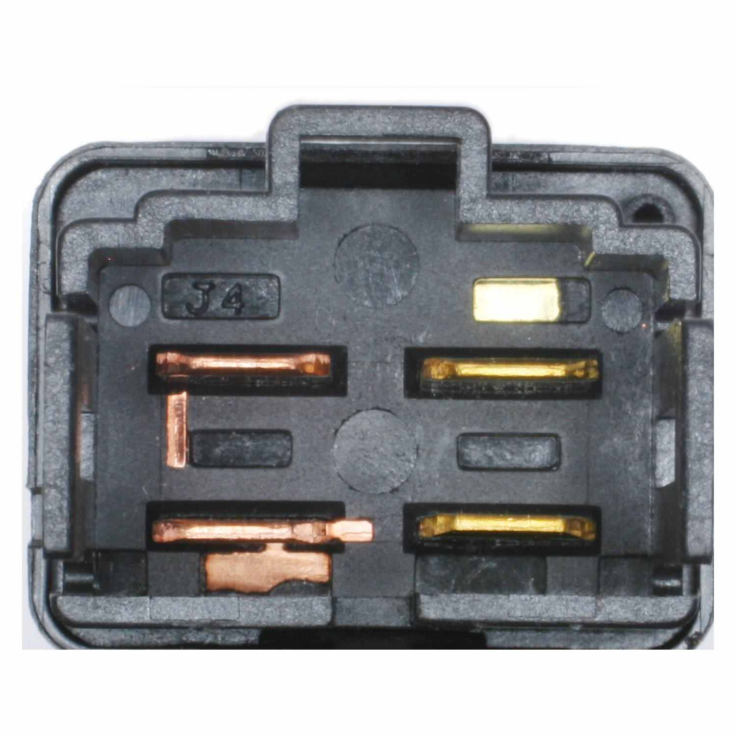 Intermotor Transmission Control Relay RY-1538